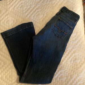 Kimes Ranch Jennifer High Rise Jeans